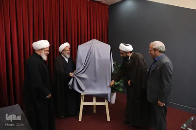 رونمایی کتاب «بررسی فقهی معصومین در بازی‌های رایانه‌ای و متاورس»
