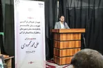 تجلیل جهاد دانشگاهی همدان از پیشکسوتان قرآنی ملایر