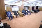 جلسه ستاد امر به معروف و نهی از منکر مازندران به روایت تصویر