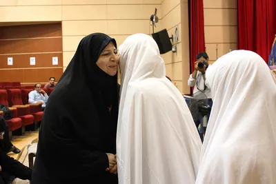 دومین پاسداشت زنان مجاهد و مبارز انقلاب – اراک