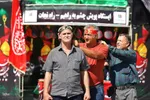 تمرچی، گذرگاه زائران اربعین حسینی(ع)‎