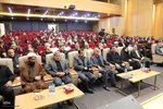 مراسم ضیافت نفس در خوی‎