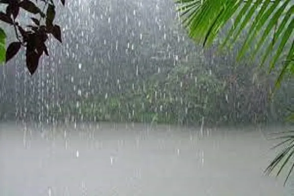 Les musulmans thailandais prient pour la pluie