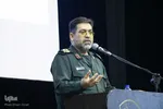 اختتامیه نمایشگاه رده‌های اسوه بسیج استان یزد و تجلیل از برترین‌ها‎‎