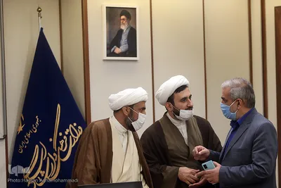 ستاد انتخابات اتحادیه کشوری موسسات و تشکل های قرآن و عترت
