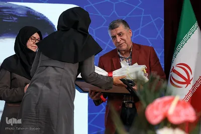 هجدهمین همایش نکوداشت مقام استاد