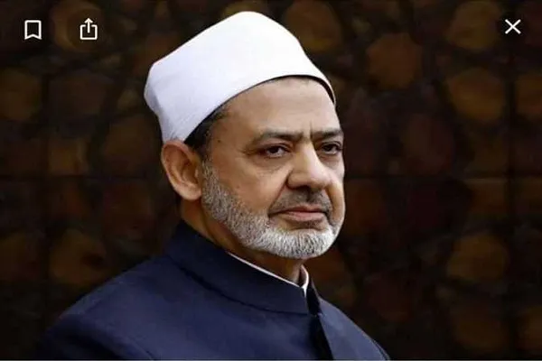 الازهر از حافظان قرآن تجلیل کرد