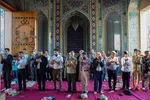 نماز عید سعید فطر در فارس