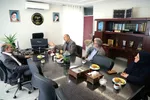 زمینه‌های همکاری میان جهاددانشگاهی و راوبط عمومی استانداری آذربایجان شرقی
