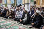 یادواره شهدای روحانی ملایر