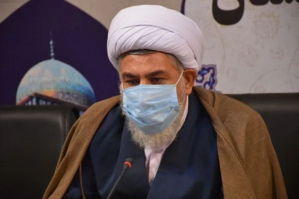 الگوی بانوان شاغل در سپاه حضرت زینب(س) است