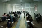 برگزاری یازدهمین آزمون استخدامی دستگاه‌های اجرایی در آذربایجان شرقی توسط جهاد دانشگاهی‎