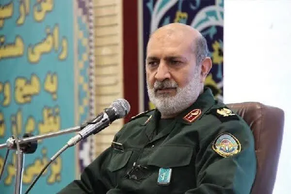 بسیج نهادی برای همه فصول انقلاب است
