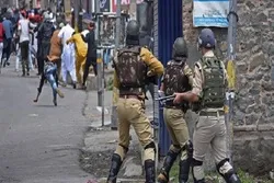 کشمیر میں مسلم اکثریت بدلنے کی سازش