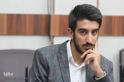 تجلیل از خبرنگاران خبرگزاری‌های ایکنا و ایسنا – اراک/عکاس:زهرا بهرامی