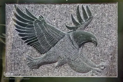 حجاری سنتی در شیراز‎‎