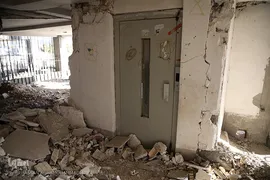 مسکن مهر سرپل ذهاب