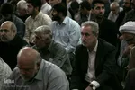 نماز جمعه تبریز