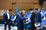 سفر رییس جمهور به اصفهان