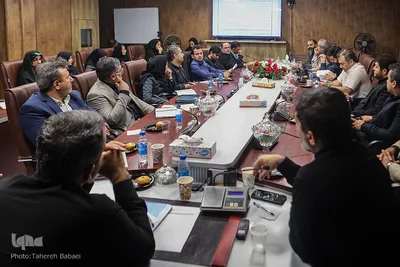 نخستين گردهمايی نشر جهاد دانشگاهی