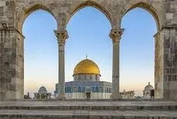 Le Hamas met en garde contre la tenue d'un sommet pour les rabbins à la mosquée Al-Aqsa