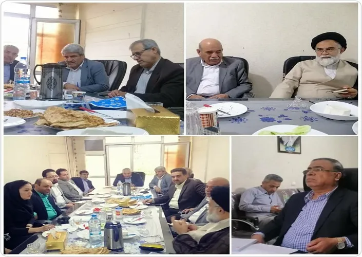 ساخت بیمارستان ۲۷ میلیارد تومانی توسط مجمع خیرین سلامت هرمزگان