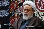 فیلم | امام حسین(ع) جلوه تام رحمانیت خداست