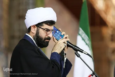 دیدار علما و فضلای استان خوزستان با نماینده ولی فقیه