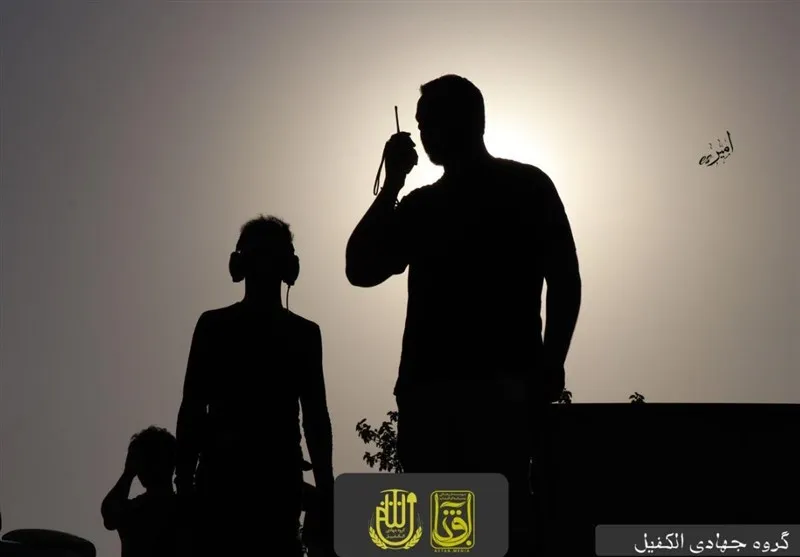 جهادگران 