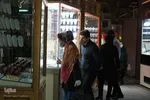 خو گرفتن با ماسک