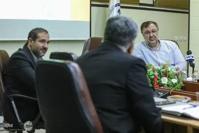 پیش‌نشست ششمین دوره همایش سواد فضای مجازی