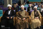 اختتامیه بیست‌وهفتمین دوسالانه جایزه کتاب اصفهان