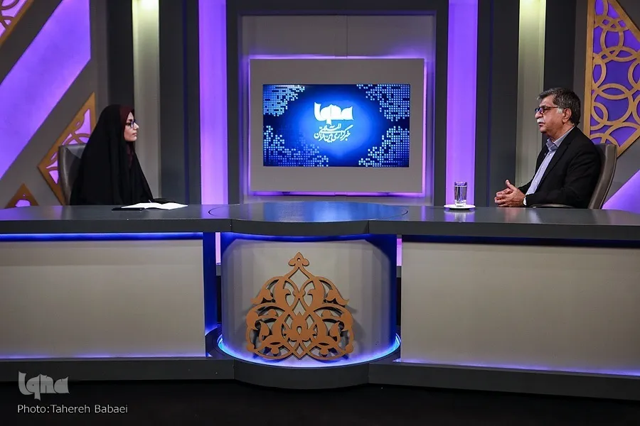 نخبگان علوم ارتباطات اجتماعی توصیه کنند؛ مسئولان توجه و اجرا کنند + فیلم