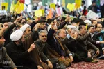 بزرگداشت یوم‌الله 13 آبان – اراک/عکاس:زهرا بهرامی