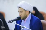 دیدار اعضای بنیاد مهدویت با نماینده ولی فقیه در خراسان‌جنوبی