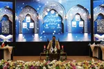 افتتاحیه چهل و هفتمین دوره مسابقات سراسری قرآن کریم استان چهارمحال و بختیاری