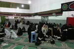 محفل انس با قرآن کریم - اراک/عکاس:طاها نظیری