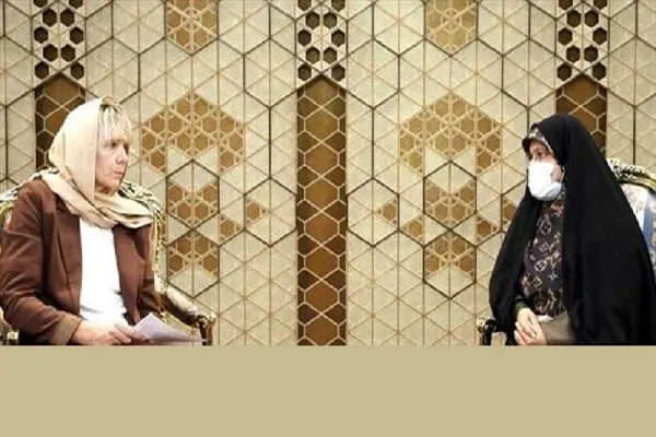  د افغانستان په وړاندې دې ملګري ملتونه خپله زمه داری احساس کړي  