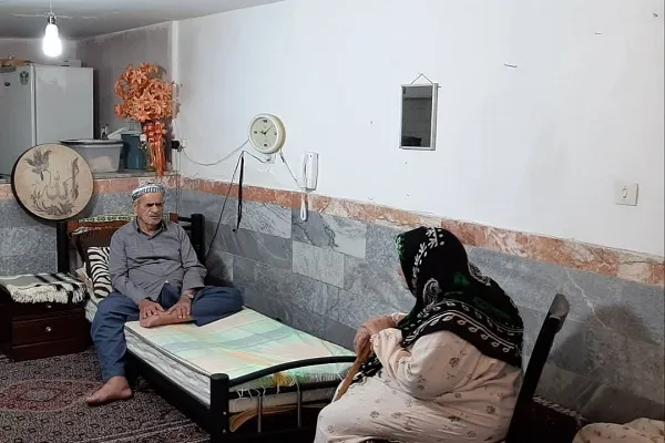 درخشش فیلم مستند «ماحمه» در جشنواره بین‌المللی لاک سینما