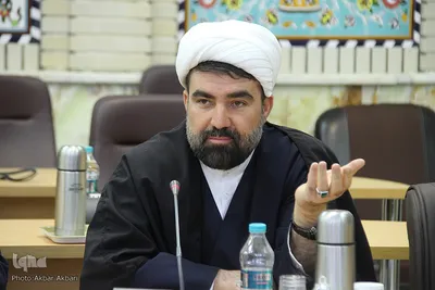 
هجدهمین شورای گسترش فعالیت های قرآنی چهارمحال و بختیاری