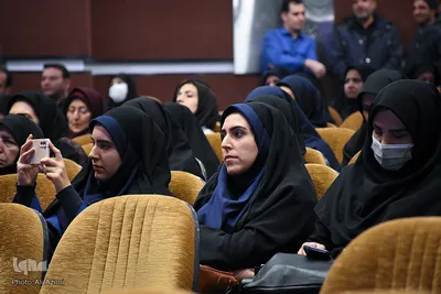 ویژه‌برنامه استانی دهه فجر در دانشگاه اصفهان