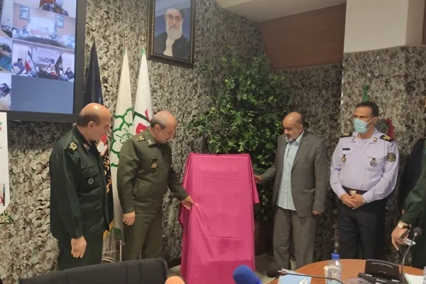 نبود فاصله طبقاتی از ویژگی‌های دوران دفاع مقدس است + صوت و فیلم