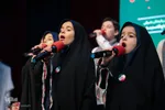 ویژه برنامه جان فدا در تبریز‎‎