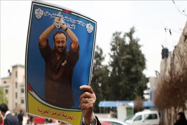 Global Campaign Demands Release of Imprisoned Palestinian Leader