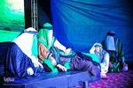 گرامیداشت شهادت امام حسن مجتبی(ع)