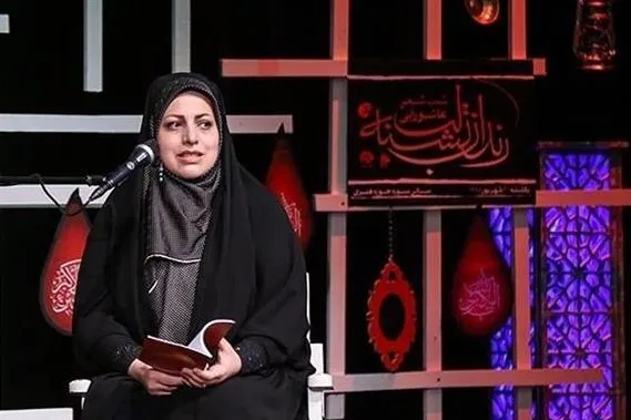 بسوزد جان نامردی که قرآن را بسوزاند