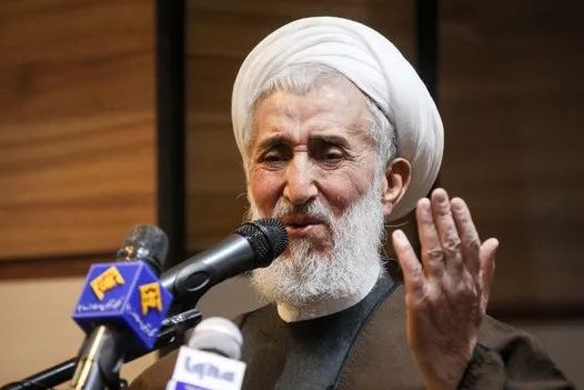نماز جمعه این هفته تهران به امامت حجت الاسلام صدیقی اقامه می‌شود