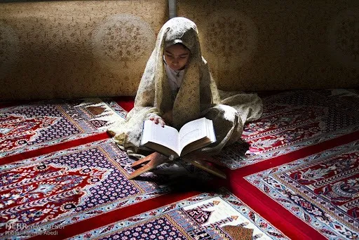 جشنواره قرآنی کودک و نوجوان در خراسان شمالی برگزار می‌شود
