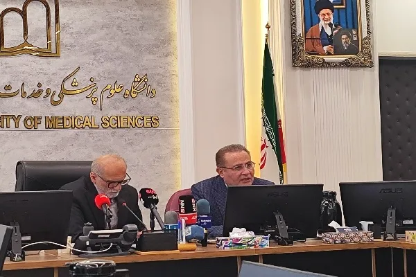 ۲۰ دستگاه آمبولانس امسال به اورژانس اردبیل افزوده می‌شود