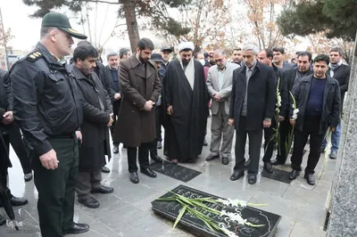 افتتاح چندین پروژه در شهرستان ملایر‎